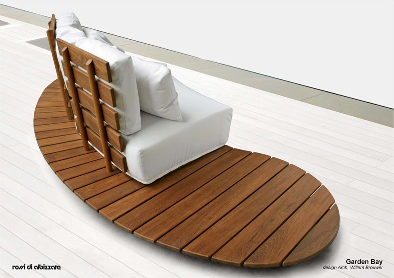 Garden Bay - design Willem Brouwer - 3